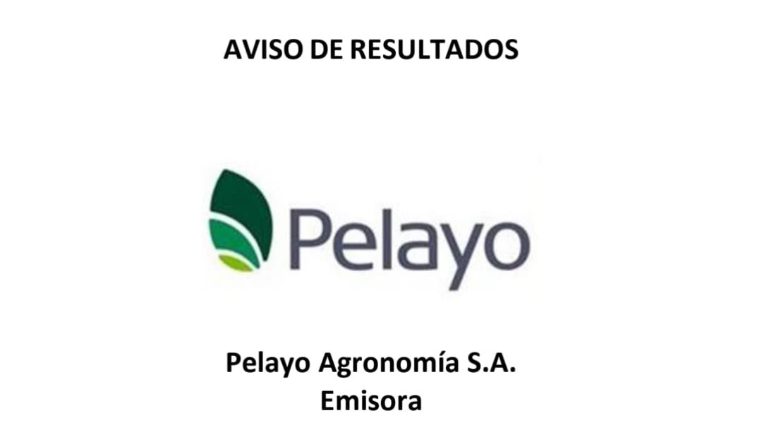 pelayoagronomia's tweet photo. También a Cerolini & Ferrari por su rol como Asesores Legales.
#CNV #ONPYME
@BancoCMF @Supervielle_ARG #BST https://t.co/bIsYX8DXT9