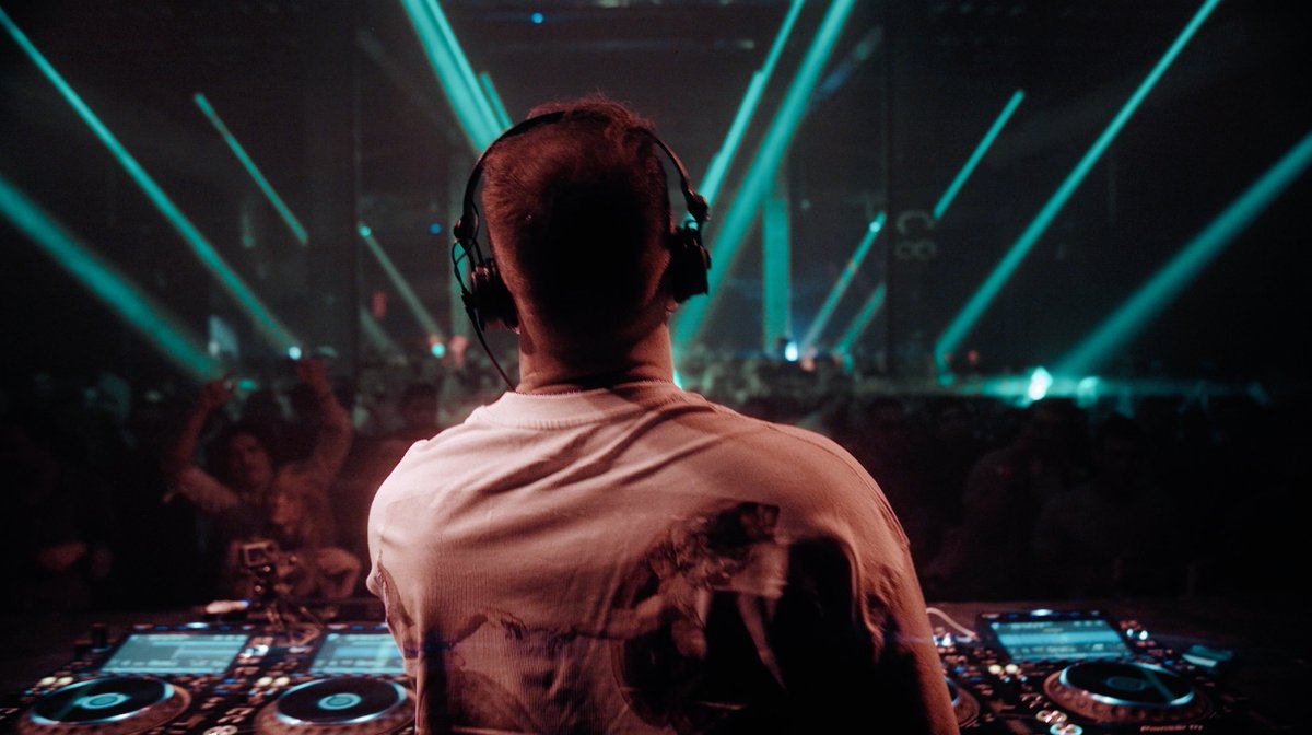 provostofc's tweet photo. Unreal time at Avant Gardner last weekend. ⚡️

#djlife #muscian #djproducer #dj #pioneerdj #rekordbox #techno #house #techhouse #deephouse #housemusic #soundcloud #fyp #avantgardner #mix https://t.co/F58fVAGPKq