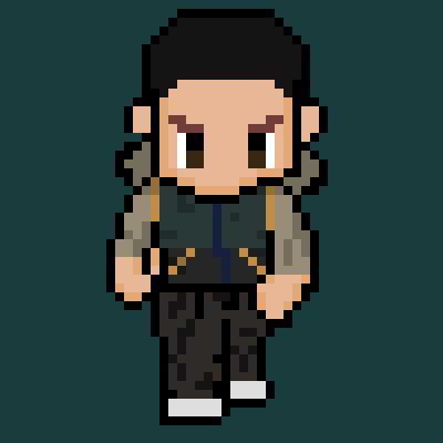 Little Gang Nft tweet media