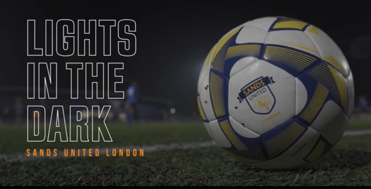 LondonSufc's tweet photo. Please spare a moment of your time to watch this heartwarming documentary about our charity team and how we support bereaved fathers. 

https://t.co/VGTURtKyhp

A beautifully constructed video, courtesty of @anth0nysaunders. 

Please like and retweet to raise awareness. 

🧡💙 https://t.co/QK1V90A2mq