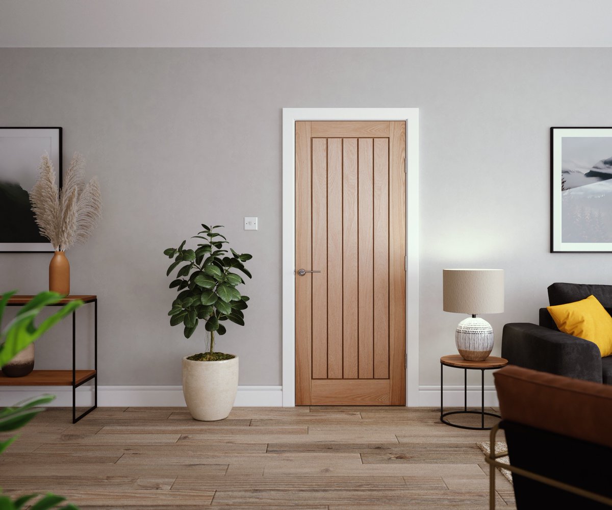 DoorsatH's tweet photo. Cottage Oak Doors from just £69 ex Vat!!

• Free delivery on 5 or more doors
• Check out securely with PayPal and choose Pay in 3 - Make one payment on the day of the purchase, then pay the rest in two interest-free monthly payments

Shop here – https://t.co/rzFyIdcnpy

#doors https://t.co/NLhI6sHd8A