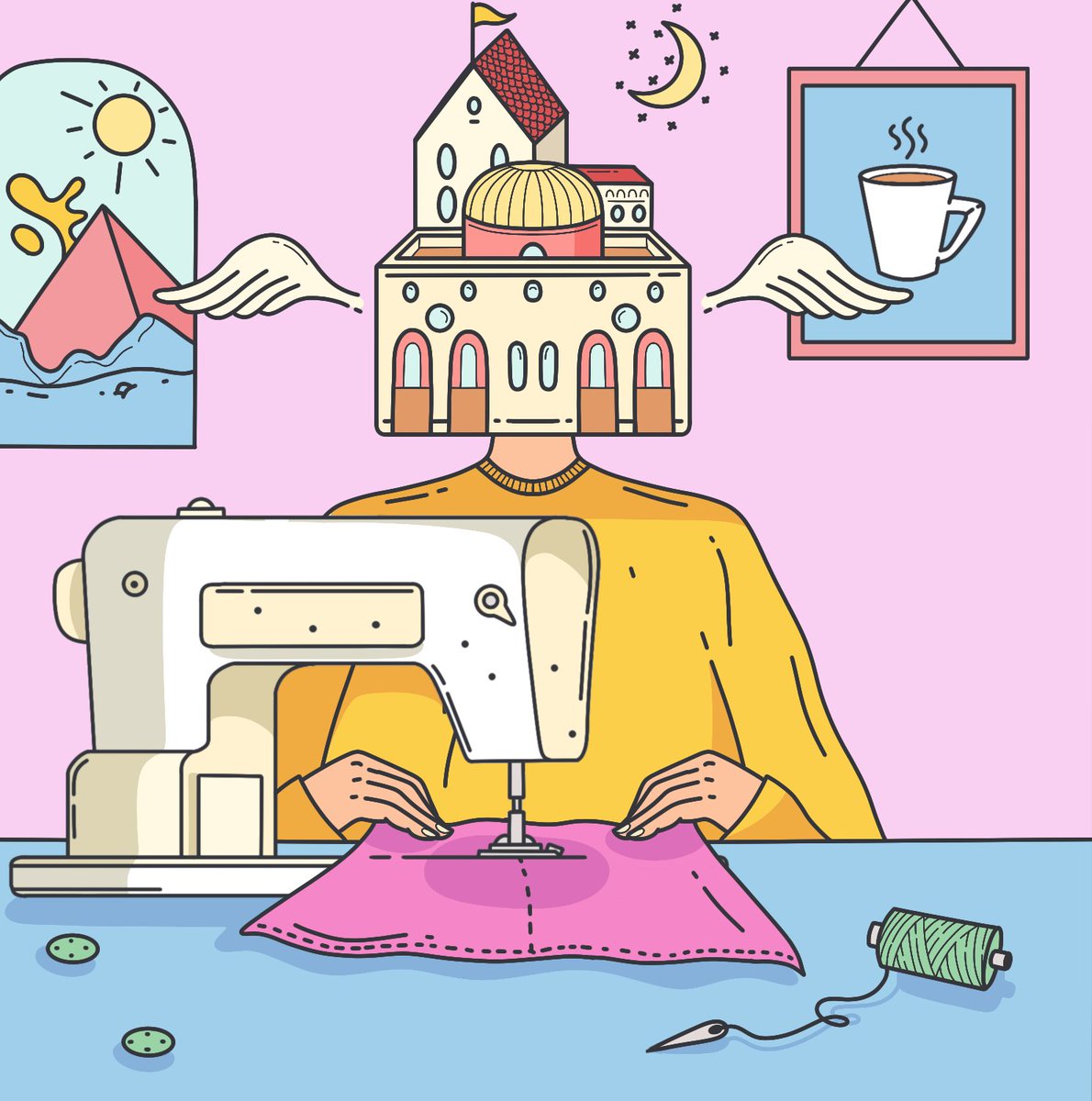 Happy Friday Everyone❤️