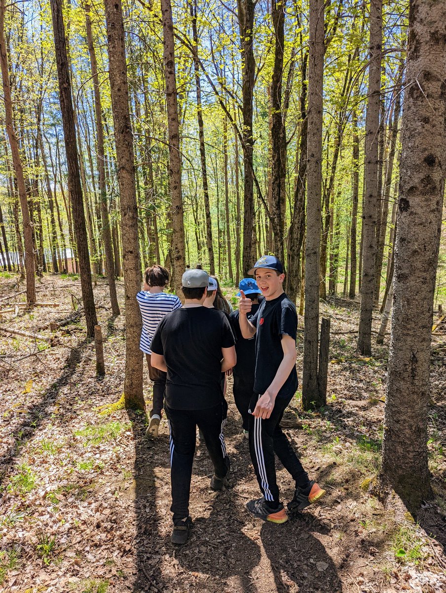 Christine Carr tweet media