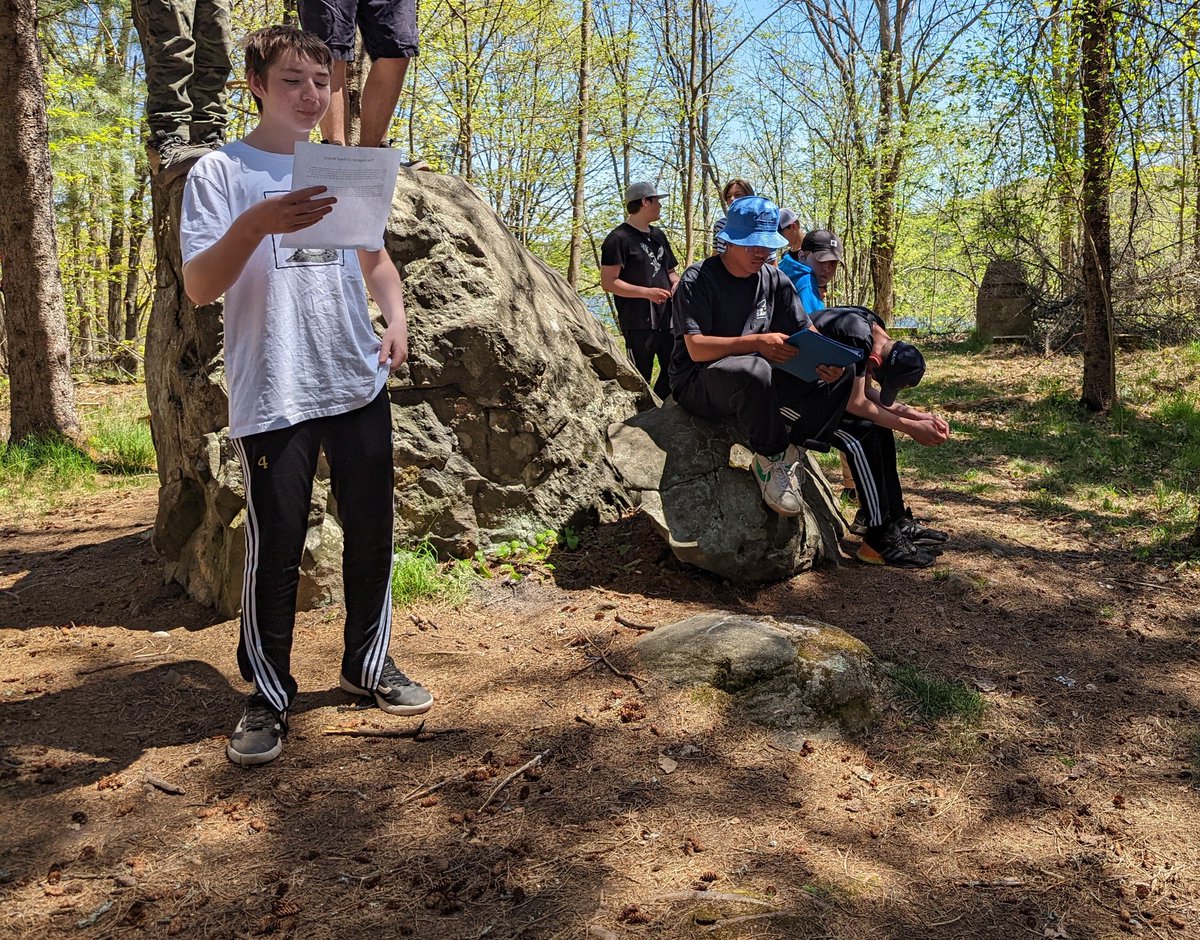 Christine Carr tweet media