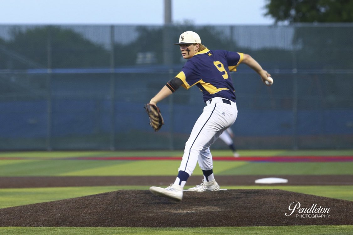 Blessed to receive 1st team all district pitcher, district 8-6a
#rolldrix