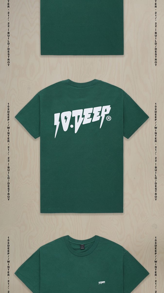 Archive of the brand fka 1XDXXP tweet media