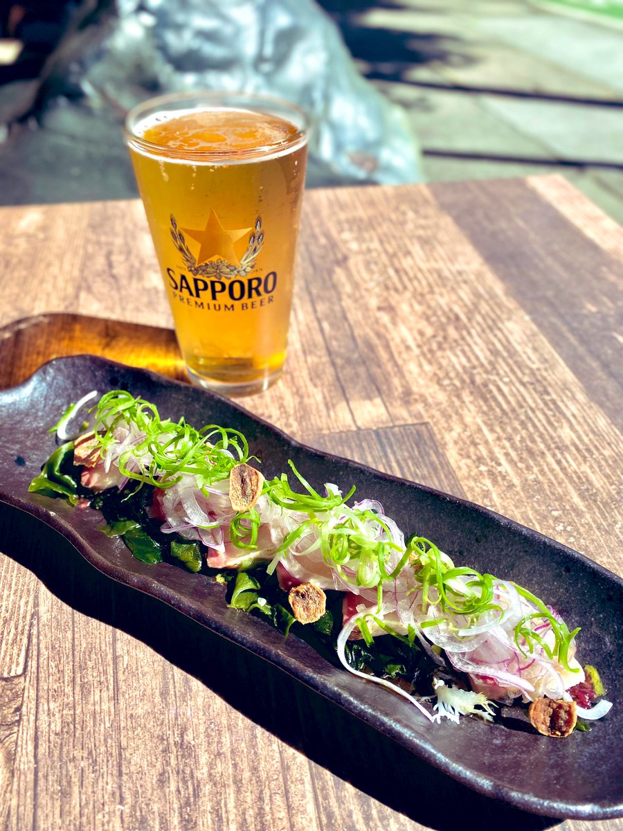 Menya Kanemaru Valencia St tweet media