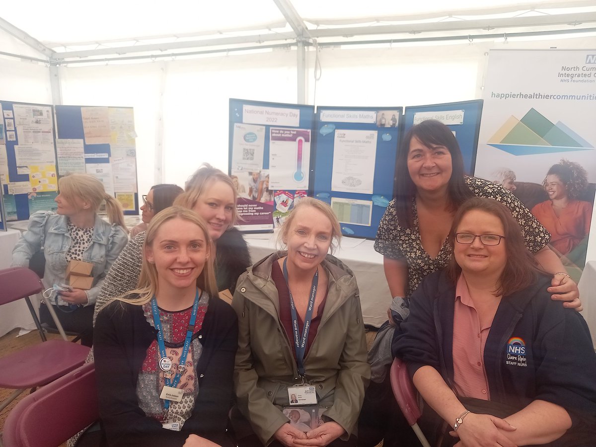 gemmalumsdon31's tweet photo. Lovely way end end Practice Development Week @NCICNHS congratulations to all the apprentices who have qualified over the last 2 years, so nice that we have had the opportunity to celebrate your successes 🙌 😀 🎉 @Helen_Gannon @TallyOk @LaurenS95013965 @debsS629 @annemarieweller https://t.co/r0LjBAUldP