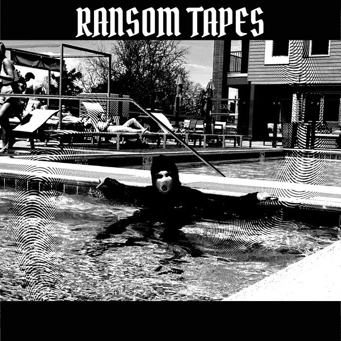 AYOOOO. 🚨
.
RANSOM TAPES is OUT NOW only on SoundCloud. LINK IN BIO. 
.
Very excited to be able to share some of these remixes we have been working on and playing out:) 
.
We hope you guys enjoy 🖤 much love from this side