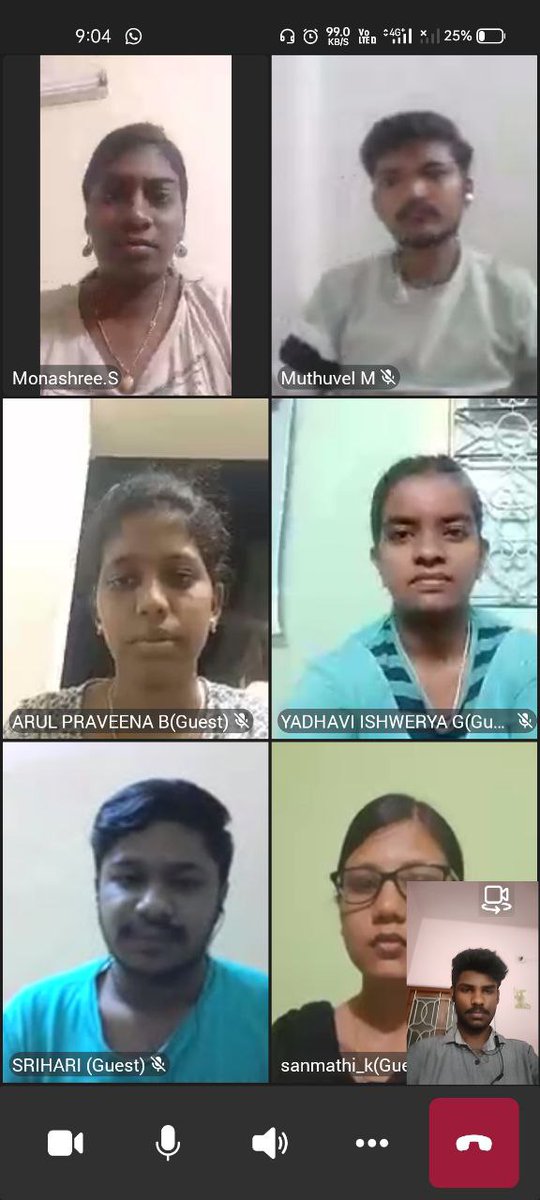 SMonashree's tweet photo. Hi everyone ,i am very happy to share this experience with you guys..This was my first group discussion .The topic was"SKILLS AND MARKS". Discussing with my batchmates made me happy and also I gained some self confidence.Thank you for this opportunity. https://t.co/XkM3IGKFiR