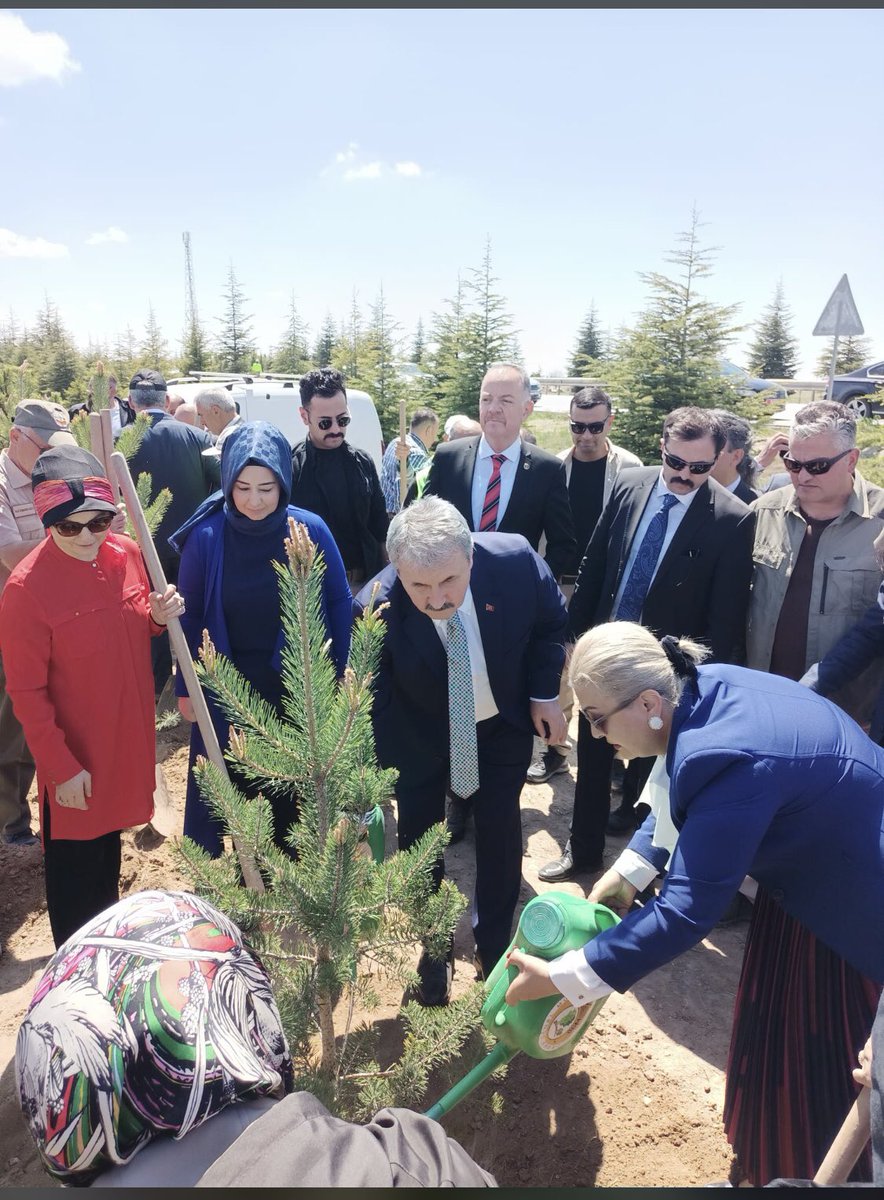 MİLLET OLMAK Birlik ve Beraber olmaktır...
#MustafaDestici