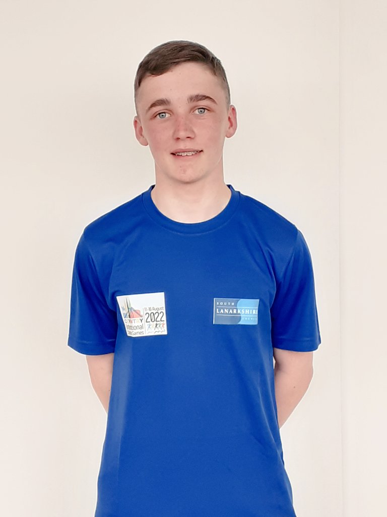 ClareMu60661959's tweet photo. Congratulations to Owen selected for International Childrenโs Games 2022 Coventry, representing TeamSL @HWBTaylorHigh @TaylorHS1982 Outstanding achievement for him & the other athletes ๐ ๐#TeamICG #ICGCoventry2022 #buzzing https://t.co/7v3ikOZhVO