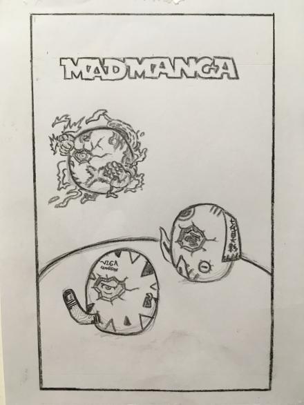 m121981921's tweet photo. My Dream Cover.

@madmanganft @onepieceanime 

#NFT #MadMangaDerivativeWork https://t.co/NwqHM6IqB1