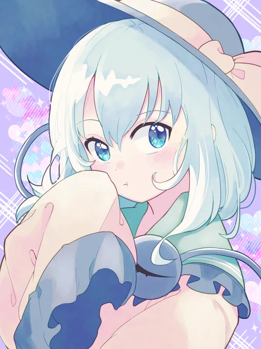 #5月14日はこいしの日 あざとさマシマシゆめかわ風コイシチャンス 