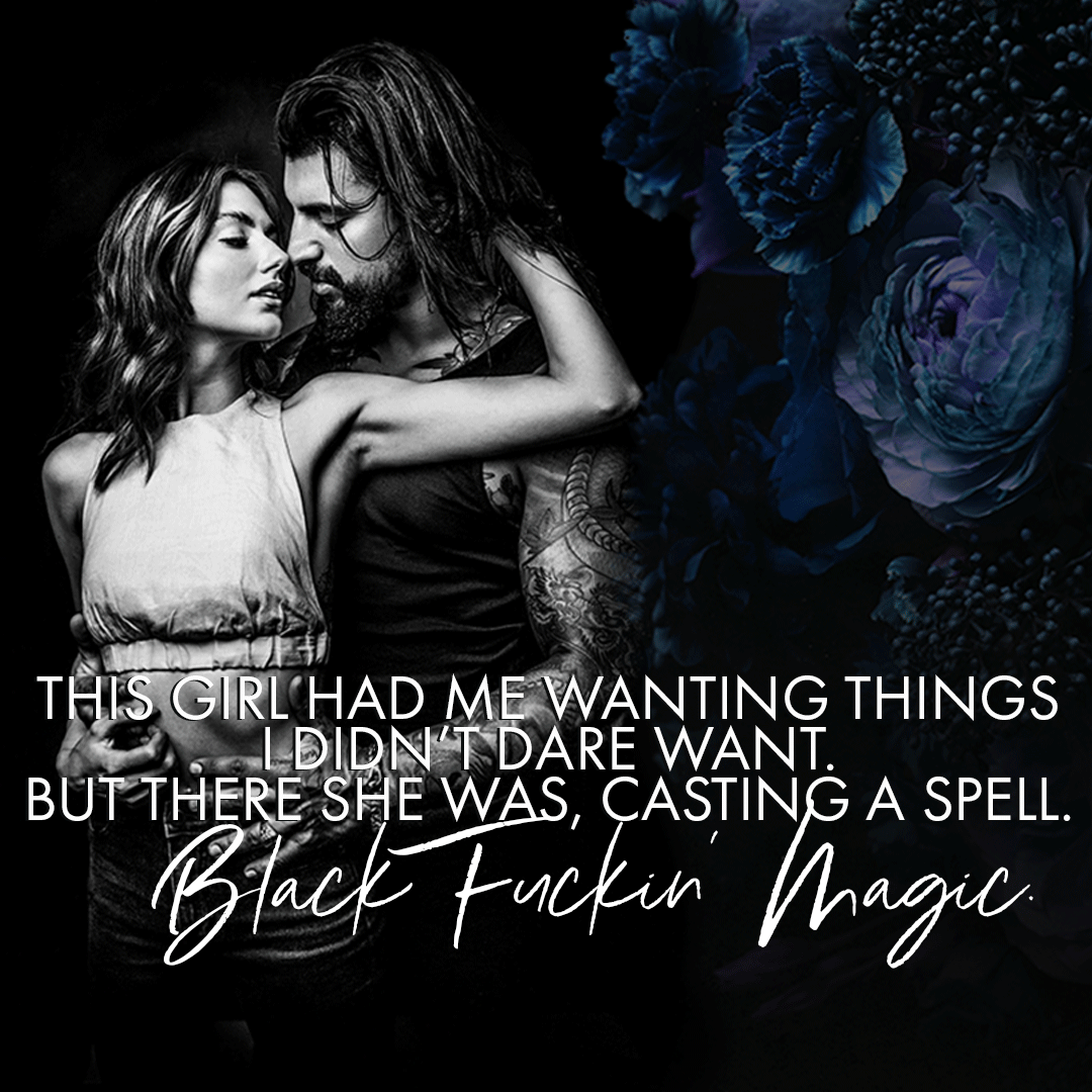 From the moment Jud saw Salem, he knew there was something about her...

Read Say It's Forever ->
Amazon: geni.us/SIFAmznOP
Audio: geni.us/SIFAudioOP