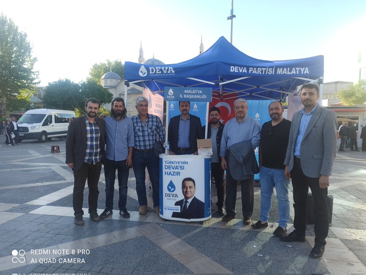 💧 ilgi var
💧 Alâka var
💧 Umut var..
Buda bizi motive ediyor

Saha çalışmaları kapsamında bugün'kü durağımız İlçemizin en işlek meydanı 
Eski soykan parkıydı.