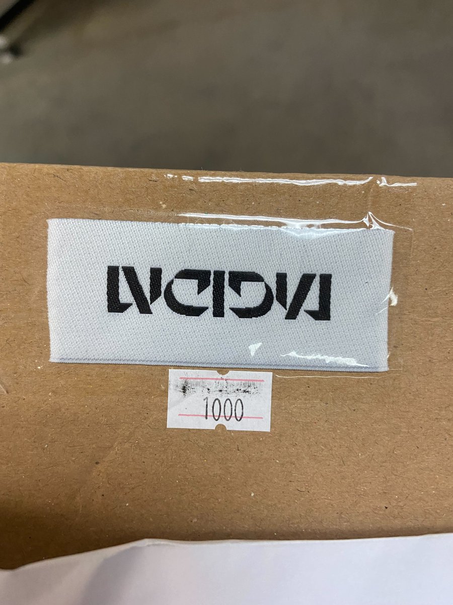 What could this be? 👀