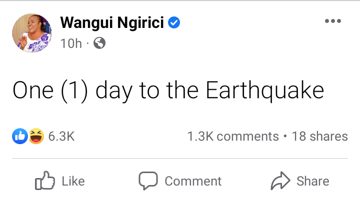 _KipB's tweet photo. @OleItumbi @WilliamsRuto Does this give a tip? Waiguru for Dp https://t.co/8yruVm8pdU