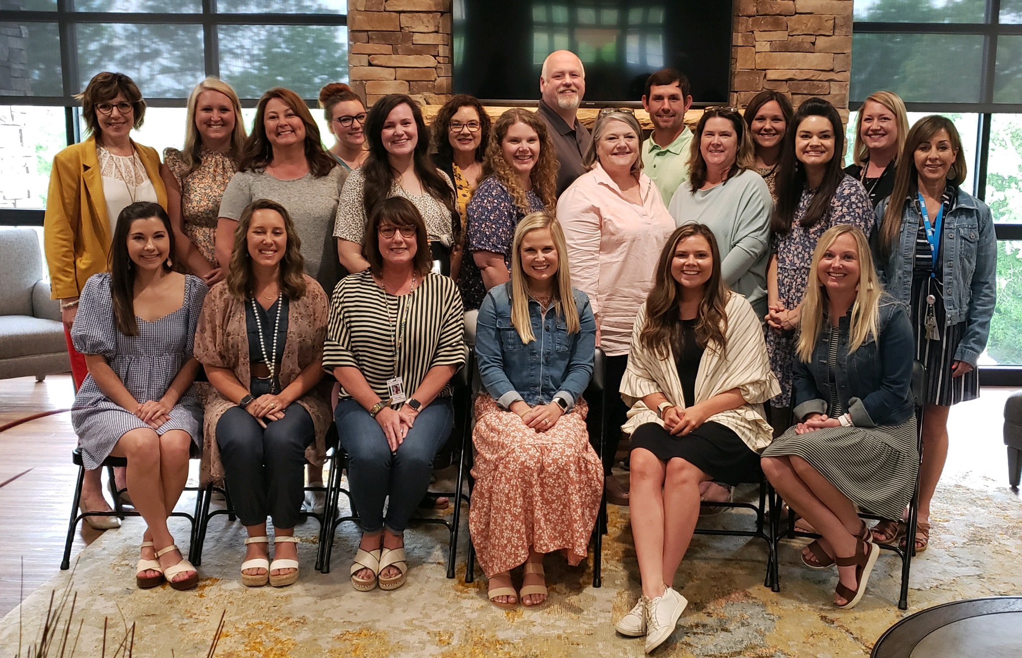 Bradley Co. Schools on Twitter: "We had a great time honoring our BCS