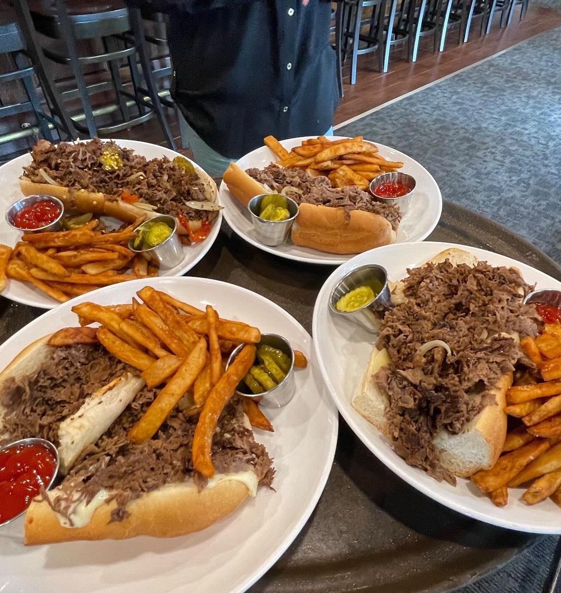 Blue Bell CC tweet media