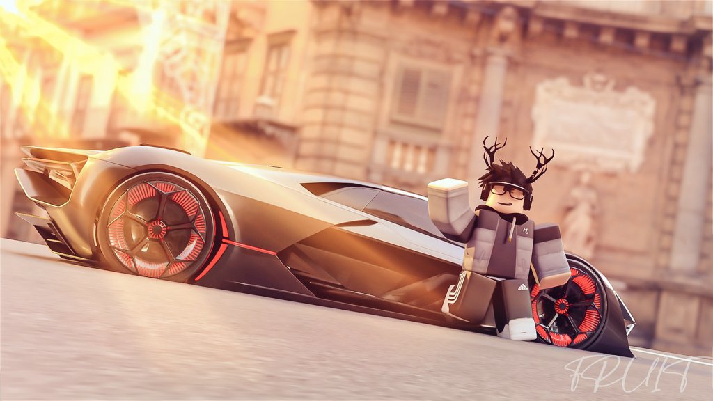 DrippyFruitGFX's tweet photo. Hello @Roblox community!
I am Fruit, a Graphics Designer!
Examples of my past work is give below 

Some of you might know me because of my main account @NoDripFruit , whereI will be the most active.

This account will be mainly be used for business purposes.

#Roblox #RobloxDev https://t.co/BJR2PjckHf