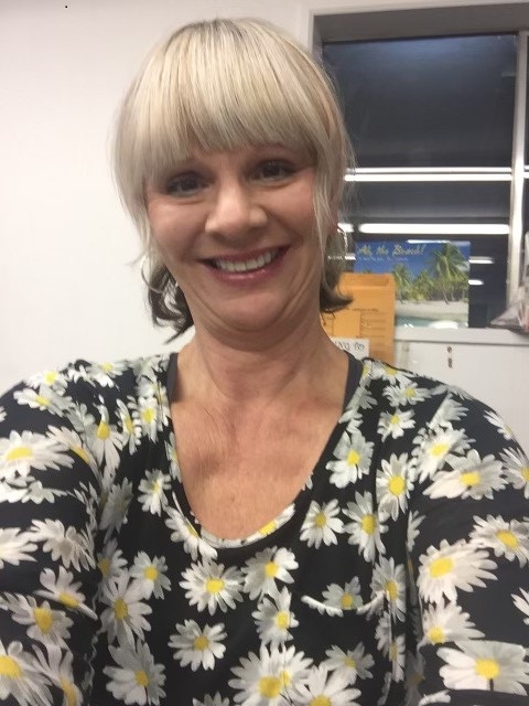 PioneerWA's tweet photo. Happy Friday-#TGIF! Kat Levine is the primary Buyer for Pioneer Industries' Plant 2, supporting the metal/vinyl department & she is a #RoleModel for many. She is a #RockStar. #AppreciationPost #SuperStar #TopEmployee #AerospaceManufacturing https://t.co/hXFhr2Osw6