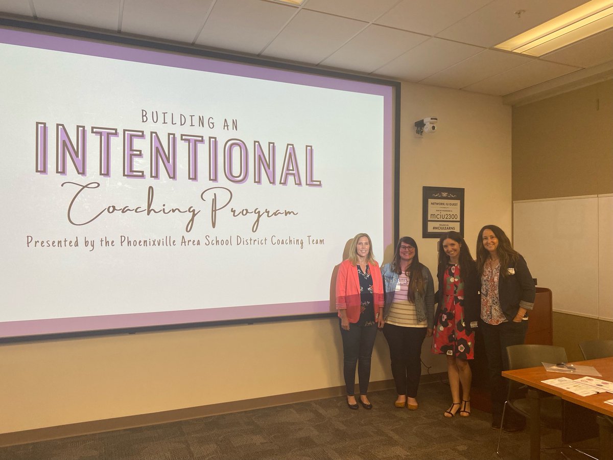 Rebecca76511605's tweet photo. To say this team is amazing is such an understatement. Loved being able to share with our growing process with others! Such a great day of learning and sharing! #PACMC https://t.co/wzBfKQSnOY