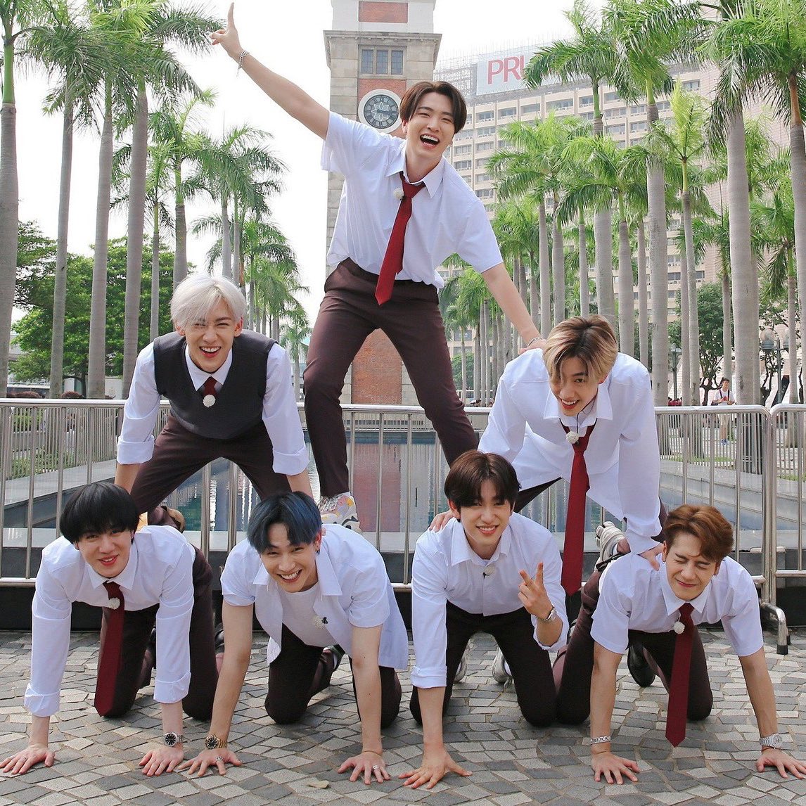 Bibeam_Huang99's tweet image. คิดถึงนะ
@jaybnow_hr @marktuan
@JacksonWang852 #JINYOUNG
@GOTYJ_Ars_Vita @BamBam1A
@yugyeom
@GOT7 #GOT7 #갓세븐 #IGOT7