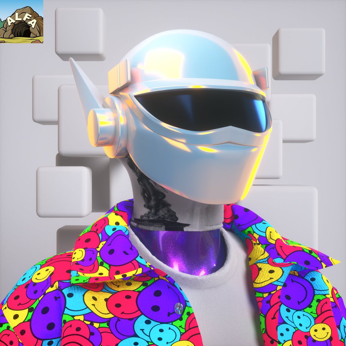 🎉 WL GIVEAWAY 🎉

We are giving away 3x whitelist for Sixth Reseau

To Enter: 

➡️ Follow both 
<a href="/AlfaCave/">Alfa Cave</a>
 &amp; 
<a href="/SixthReseau/">réseau</a>

➡️ Like &amp; Retweet 
➡️ Tag 3 NFT frens 

Winners in 8 hours ⏰