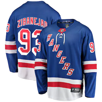 🚨GAMEDAY GIVEAWAY🚨

🟦RETWEET
🟥FOLLOW

If <a href="/MikaZibanejad/">Mika Zibanejad</a>  scores 2 Tonight Vs Penguins, We Will #GIVEAWAY This Jersey! #NYR   

Blueshirtsnation.com