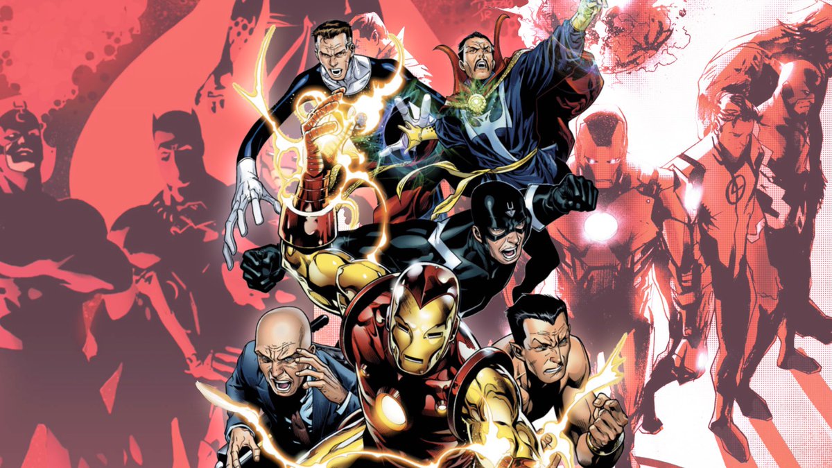 The Top Comics tweet media