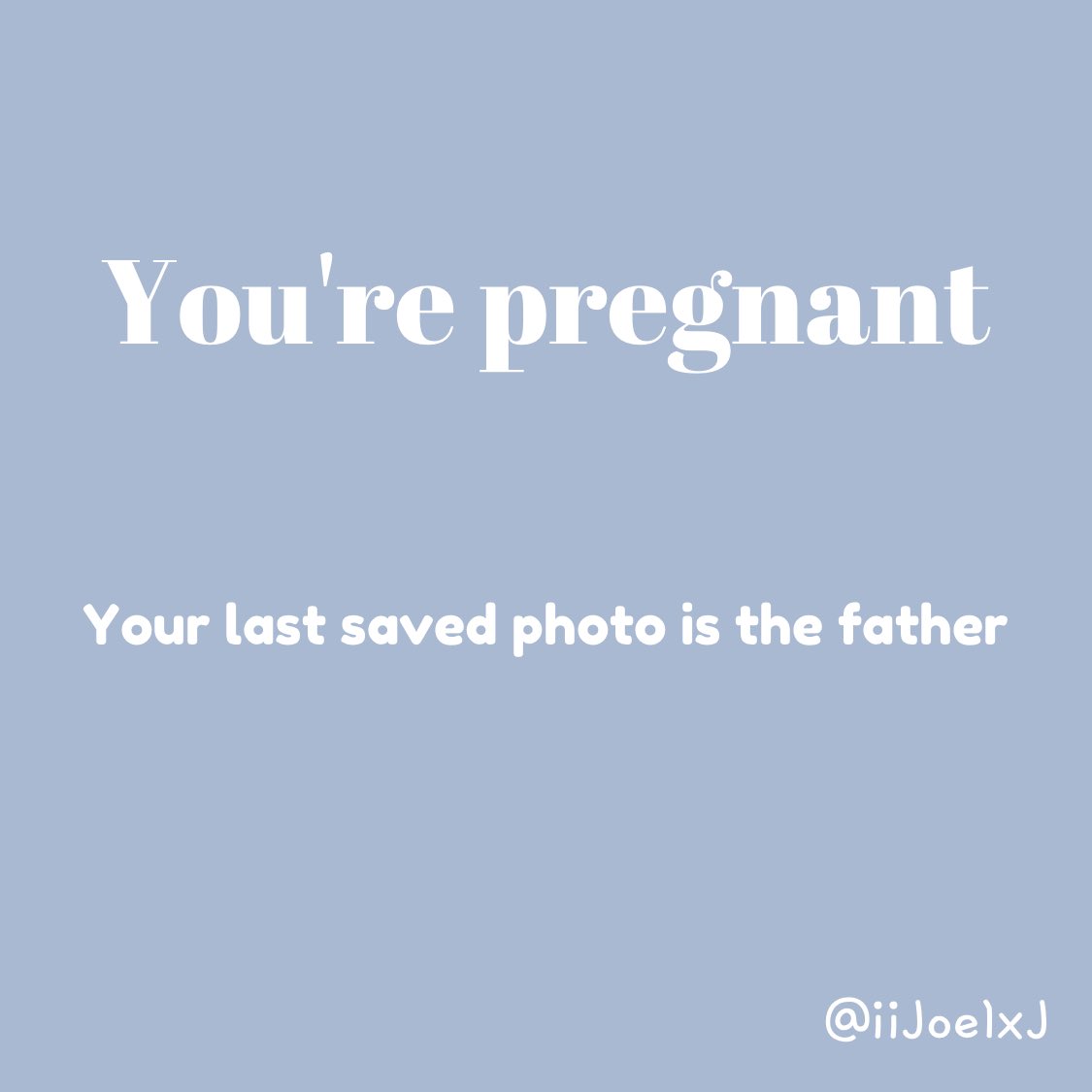 iiJoelxJ tweet media