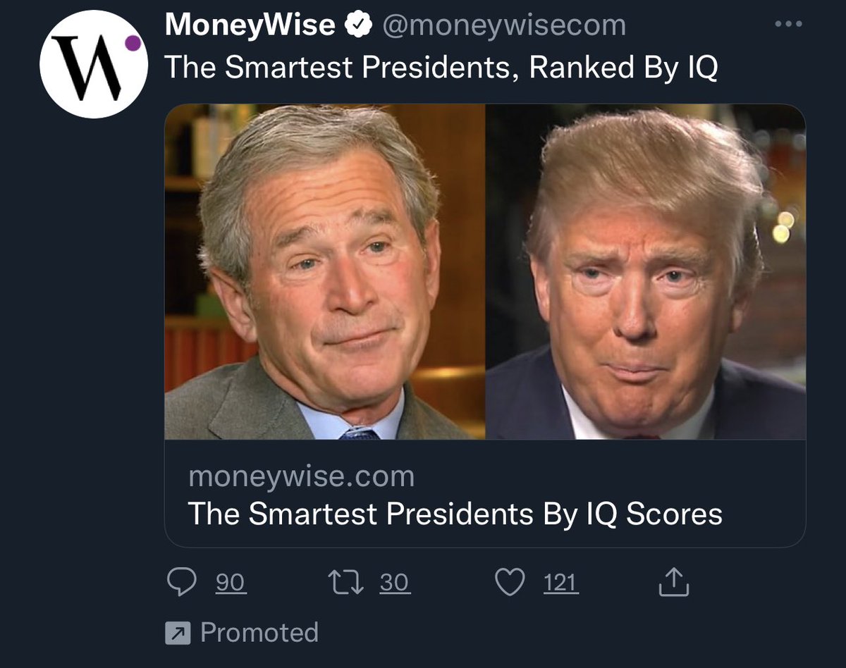 PreOwnedLib's tweet image. Not all click bait is created equal