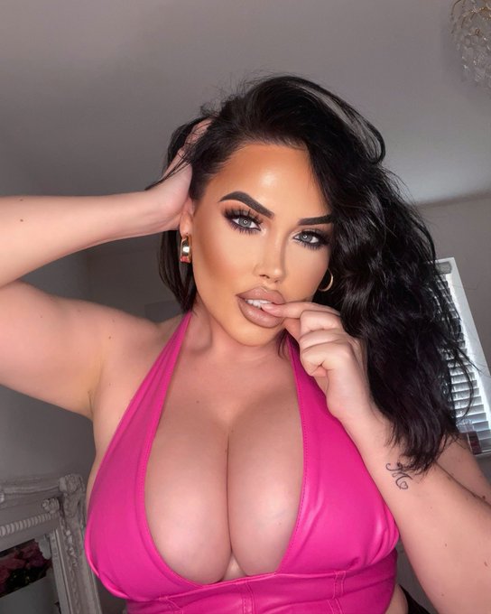 Sup baby? https://t.co/EHjqrbQxOw