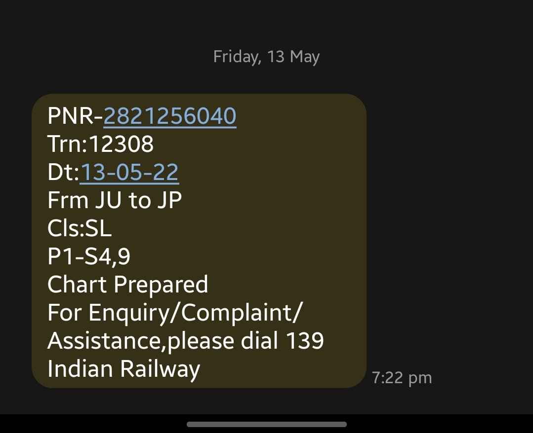 Kadela_saab's tweet photo. @NWRailways @DRMJodhpurNWR https://t.co/T7Epqu7NEY