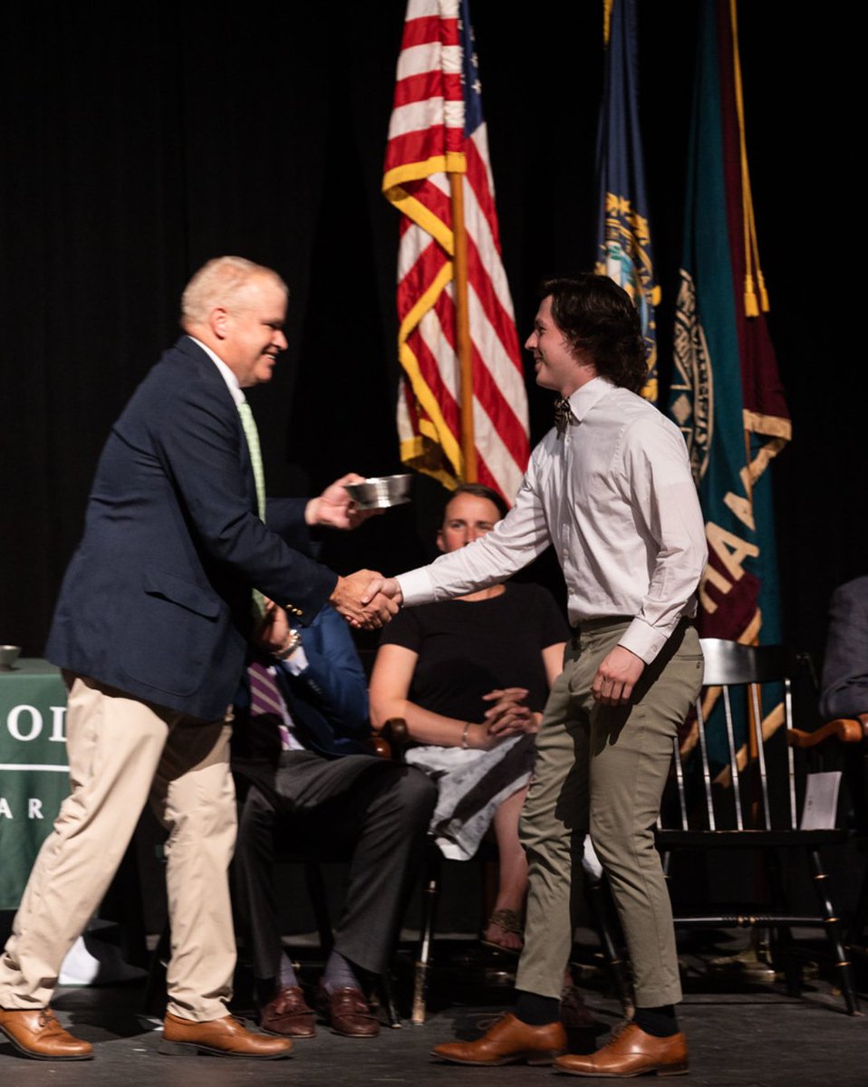 Men's Hockey | New Hampton School tweet media