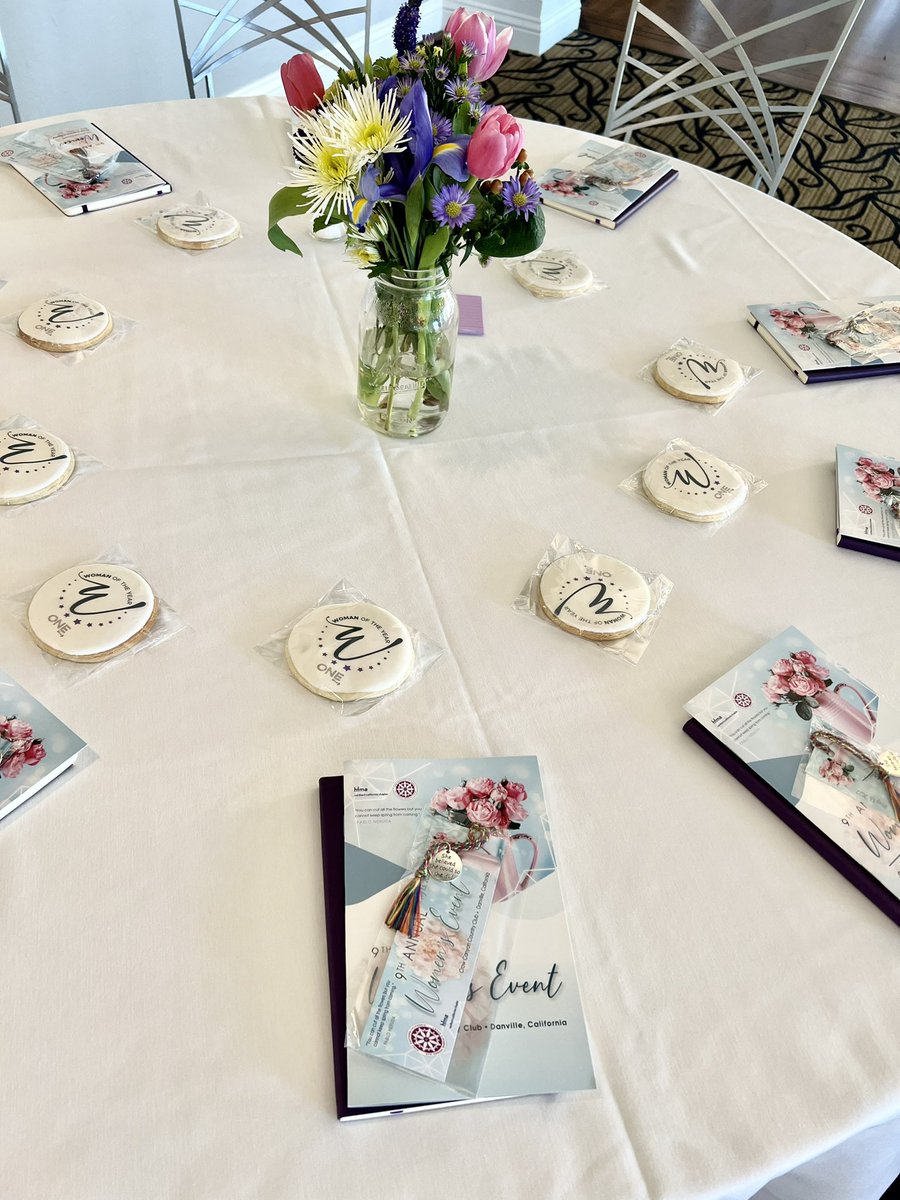 HFMA_NCA's tweet image. 🌸💐 It’s finally here!! Our #HFMANCA Women’s Event Conference. Beautiful venue, amazing Speakers, #CSuite Panel, and so much more!