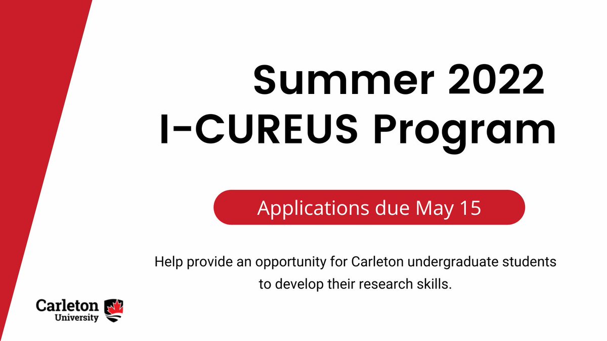 Carleton University Teaching & Learning Services tweet media