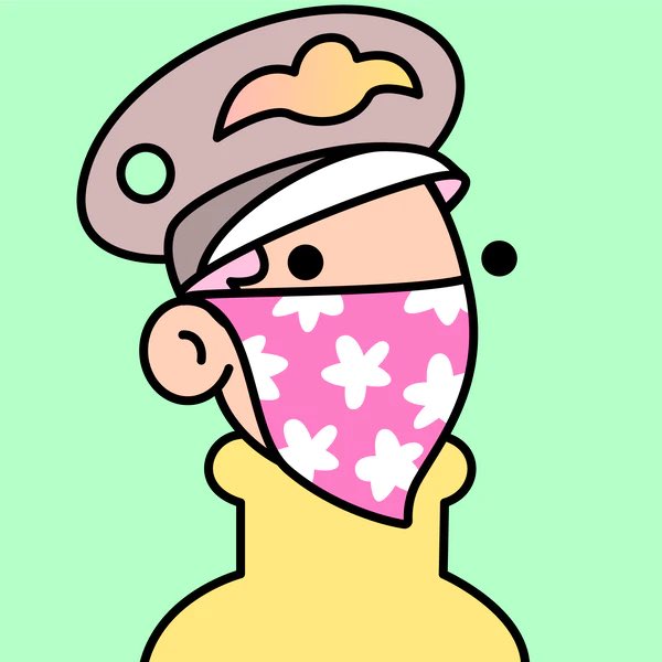 frey's tweet image. in honor of the @doodles dooplicator launch i’m giving 1 doodle away (!) to @SomethingToken &amp;amp; @probablynthng holders 😎

(both pre-dooplication 👀)

-rt
-lmk which one you want
-register on premint: premint.xyz/americana-dood…

happy friday!!