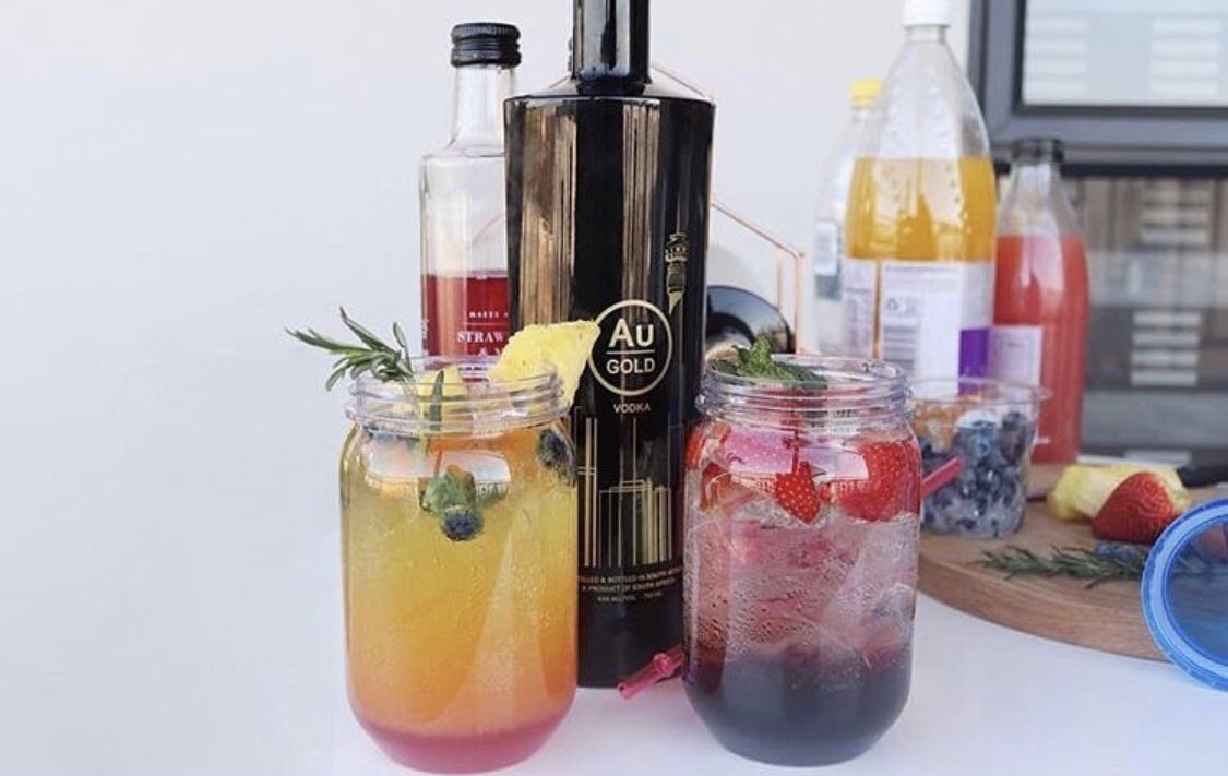 As long as it has <a href="/AuGoldVodka/">AuGoldVodka</a> it’s my favorite cocktail 🤩🔥🍹