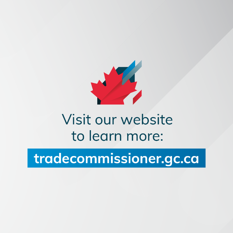 TCS_SDC's tweet photo. DYK that free trade agreements (#FTAs) like #CPTPP make it easier for you to sell to consumers in other countries, including foreign government buyers?
