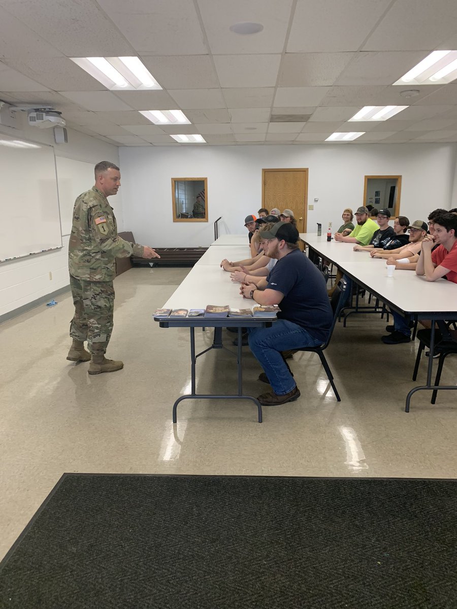 CSM Jason E. Decker tweet media