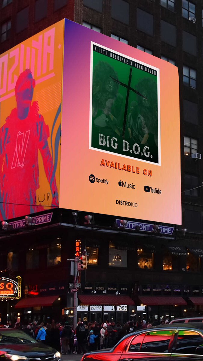 XIIITHDISCIPLE's tweet photo. Gotta Thank All of You &amp; #Distrokid For Receiving This Record &amp; Playing It All Across The #World!! #BigDOG
🐶♥️

#SHIPEntertainment #Legendary #Legends #Classic #Moments #Historic #Repspect #Honor #Flowers #Music #Artist #ClassicRecords #Radio #Networks #Streaming #LifeMotivatin https://t.co/PfqsGvYFib