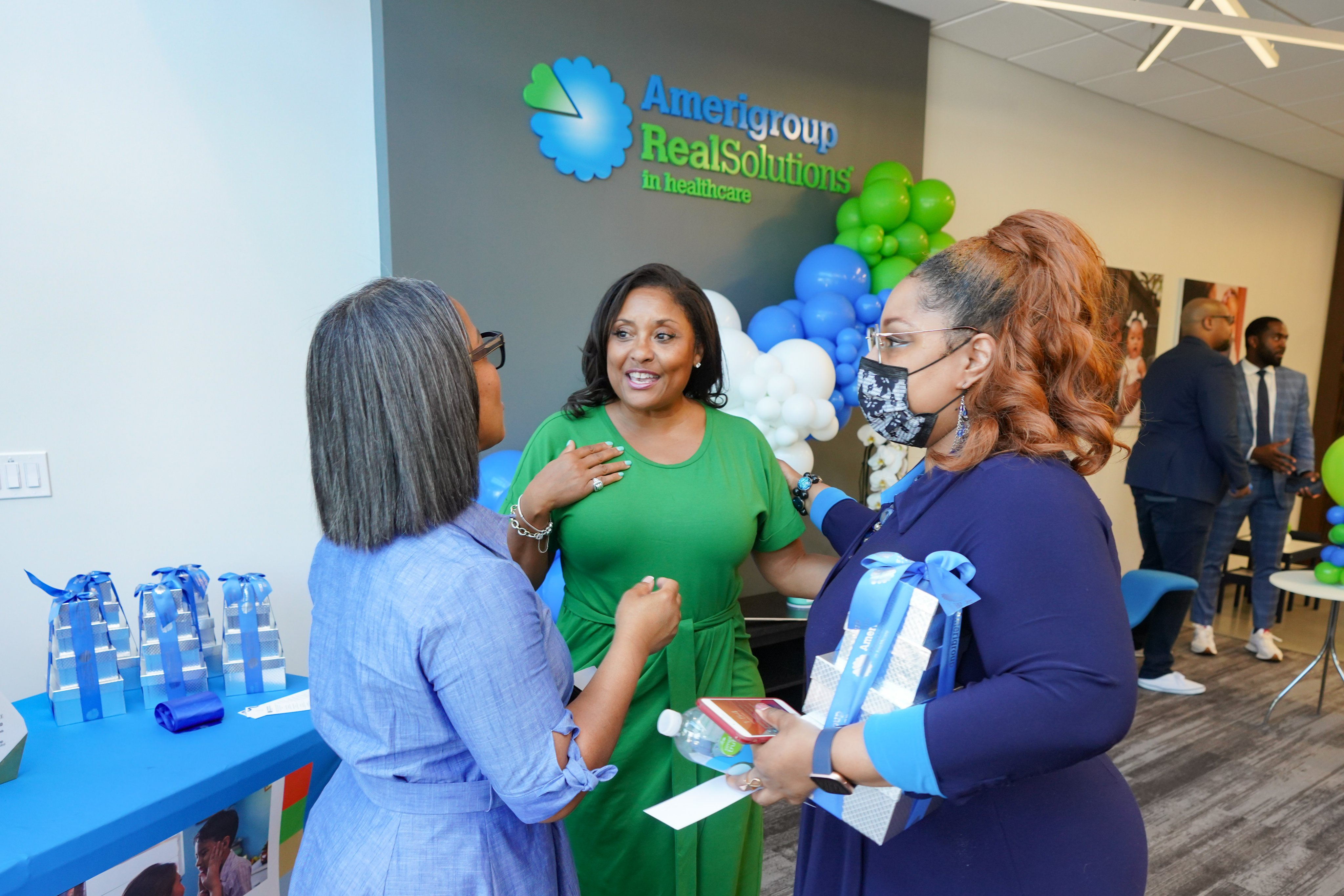 Amerigroup Medicaid Eye Doctorspatient Access Representative Hourly Pay - k3ow2ct