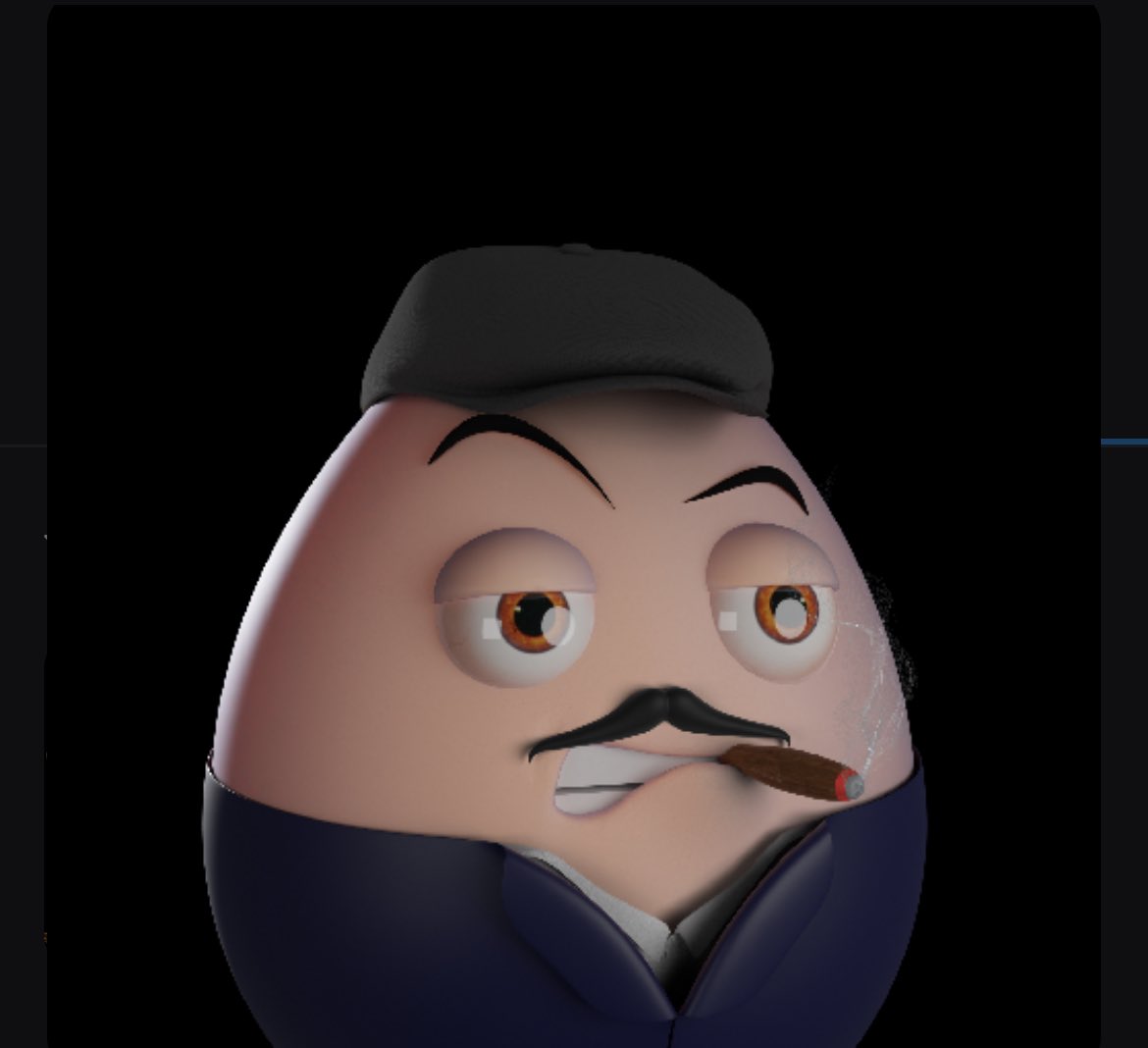 Rollin Stone/Nft supporter/nft promoter tweet media