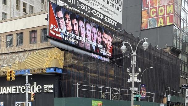 Caitylotzalways1 fan (@caitylotzalways) on Twitter photo Amazing idea to the fandom to campaign #SaveLegendsOfTomorrow . This is a fabulous billboard 🤩❤️ we did it 👏💪💪 <a href="/caitylotz/">Caity Lotz</a> <a href="/Spandex_Pod/">Storytelling In Spandex</a> <a href="/jesmacallan/">Jes Macallan</a> <a href="/LoTWritersRoom/">Legends of Tomorrow Writers Room</a> please give us a new season , give the final season to legends 🙏 Amazing idea to the fandom to campaign #SaveLegendsOfTomorrow . This is a fabulous billboard 🤩❤️ we did it 👏💪💪 <a href="/caitylotz/">Caity Lotz</a> <a href="/Spandex_Pod/">Storytelling In Spandex</a> <a href="/jesmacallan/">Jes Macallan</a> <a href="/LoTWritersRoom/">Legends of Tomorrow Writers Room</a> please give us a new season , give the final season to legends 🙏