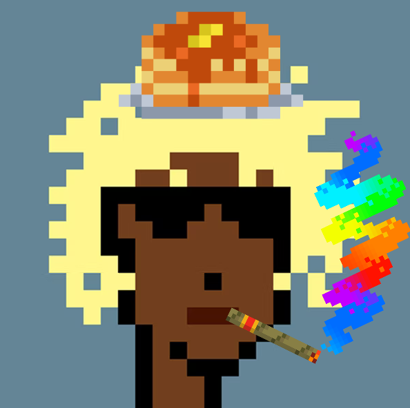 bernardo_cafe's tweet photo. Shmoke &amp; a Pancake? @magiccarpetlabs https://t.co/ysiYlO61MH