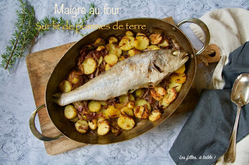 cofooders's tweet photo. #Recette via #lesfillesatable Maigre au four 👉https://t.co/bBRVzL9mOI #maigre #poisson #food #cuisine #plat #miam #four #mondaymotivation https://t.co/l2EgBseM4p