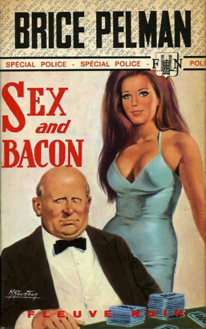PulpLibrarian's tweet photo. Today in pulp: what makes a good pulp book title?

Hmm... https://t.co/cCu40IyH9Z