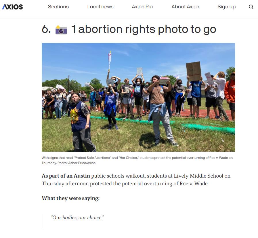 Texas GOP tweet media